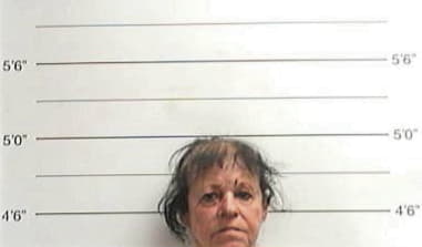 Amber Cheney, - Orleans Parish County, LA 